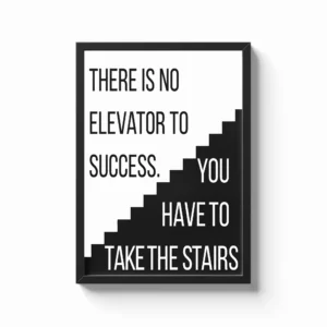 Work Your Way Up