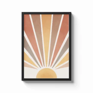 Ash Inspired Frame