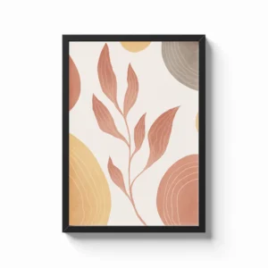 Bamboo Silhouette