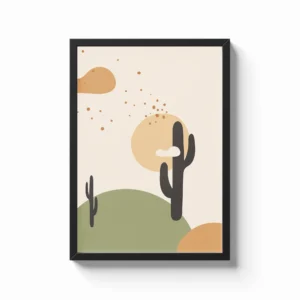 Berry Silhouette
