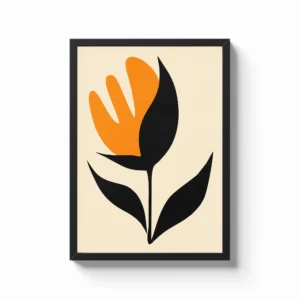Woven Flame Spirit
