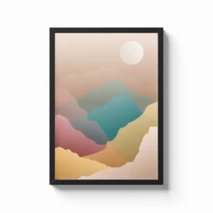 Blush Terra Mist