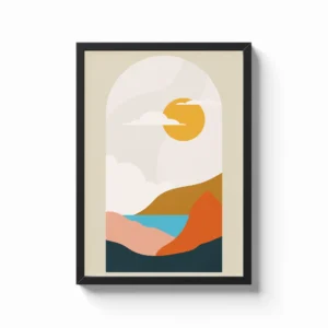 Golden Drift Spirit