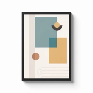 Sunbeam Meadow Frame